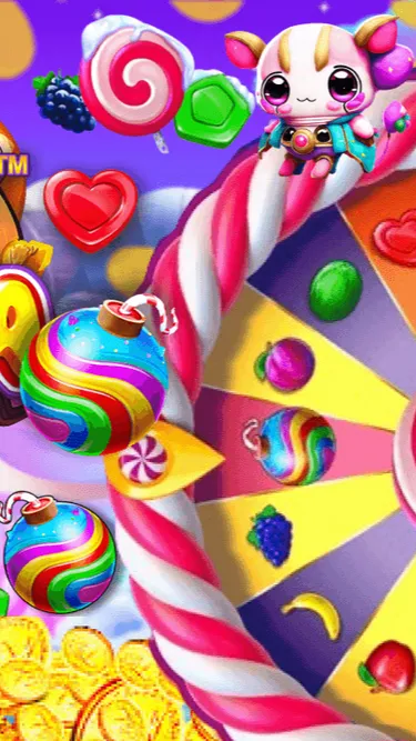 PermataW1n Screenshot